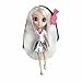 Shibajuku Girls Shiba-Cuties Miki Version 1 Mini Fashion Doll, Multicolor, 6