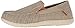 crocs Men's Santa Cruz Ii Luxe Slub Slipon Slip-On Loafer