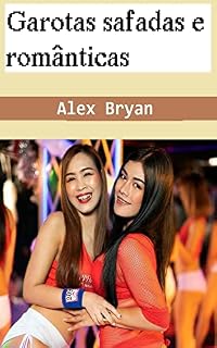 Livro Garotas safadas e românticas
