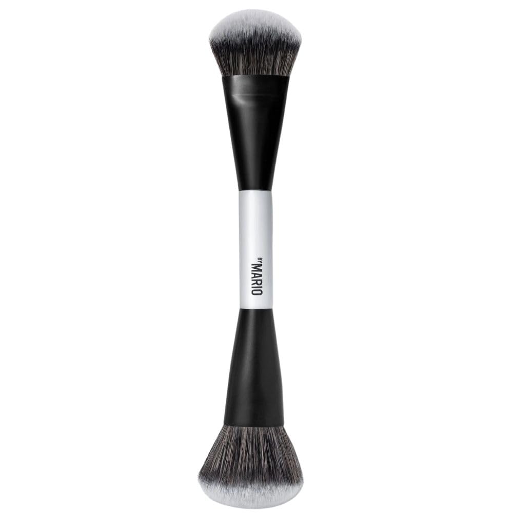 Photo 1 of MAKEUP BY MARIO Surreal Foundation F4 Brush-
