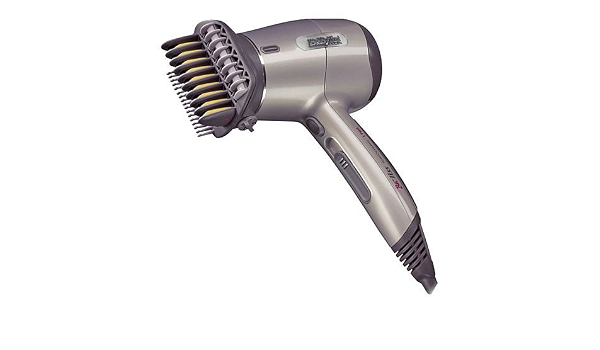 Babyliss - secador alisador babyliss , bb5712e : Amazon.es: Belleza