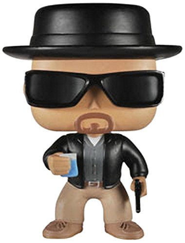 Funko POP Television (Vinyl): Breaking 