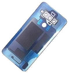 V40 ThinQ Back Glass Cover Replacement Waterproof
