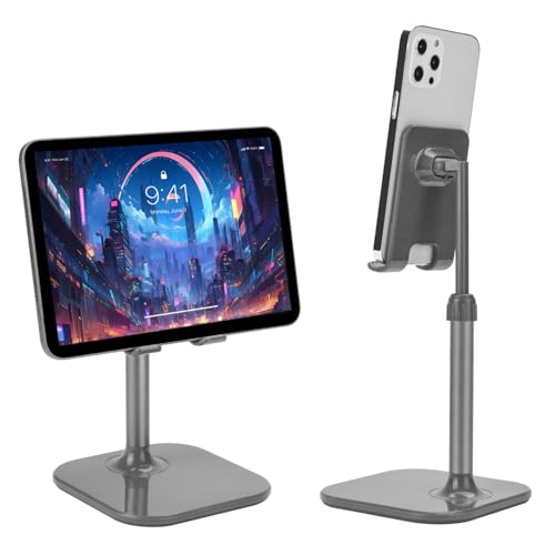 Doboli Cell Phone Stand, Phone Stand for Desk, Phone Holder... en promo sur Amazon
