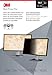 3M Privacy Filter for 19.5″ Widescreen Monitor (PF195W9B)thumb 1