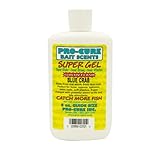 Pro-Cure Blue Crab Super Gel, 8 Ounce