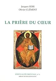 La  prière du coeur