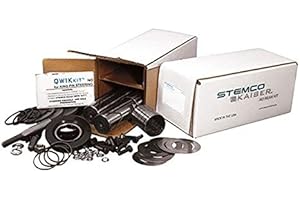 K941R Stemco Kaiser Qwik Kit No Ream King Pin Set Meritor FC941