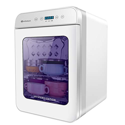 comotomo uv sterilizer