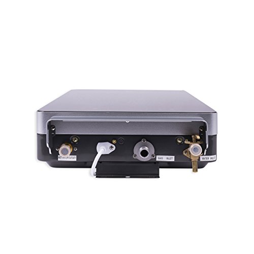 Eccotemp i12-NG Tankless Water Heater - Thumbnail 3