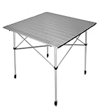 Crazy Legs Roll-Up Table