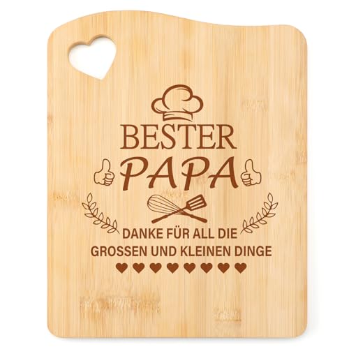 Schnäppchen gefunden: WL-DE-Bambus Schneidebrett für 10,99€ Details öffnen!