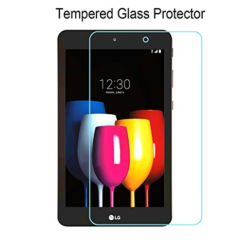 T-mobile lg g pad x2 8.0 plus screen protector, acdream…