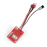 RC Car Spare Parts ESC/Receiver Apply for 2020 New