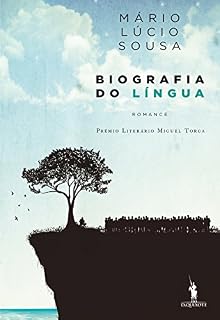 Livro Biografia do Língua