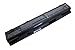 LB1 High Performance Battery for Toshiba Satellite E100 E105 E105-S1402 E105 E105-S1602 Fits: PA3672U-1BRS