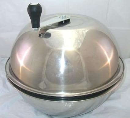 SpinPro Tumble Trimmer Erntemaschine Hopfen