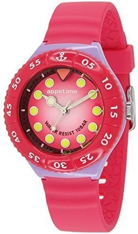 Appetime Women's Marine Mini 'Hawaii' Watch #SVJ211165