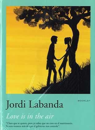 Love is in the air (Spanish Edition)