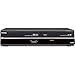Toshiba DVR620 DVD/VHS Recorder (Black) (Renewed)