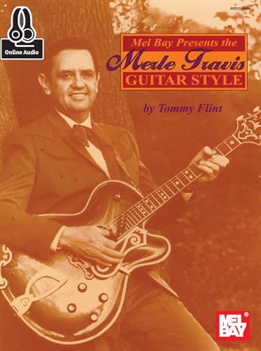 The Merle Travis Collection: Travis, Merle: 9780793586639: Amazon