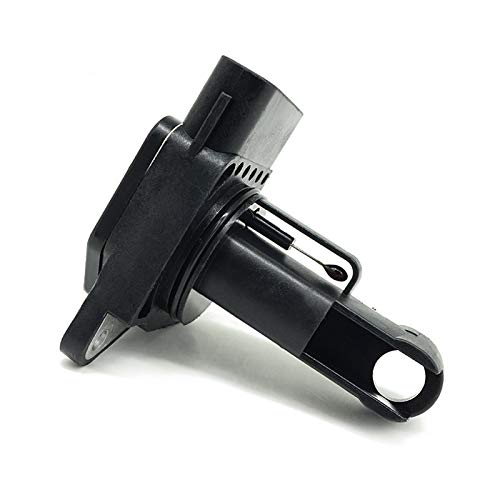 Mass Air Flow Sensor Meter 197400-2010 Replacement for Mazda 2 3 5 6 MX-5 74-50009 AF10029 Miata Protege 1.6L 1.8L 2.0L 2.3L 2.5L L4 6 3.0L 3.7L V6 Mazda RX-8 Protege 1.3L R2 74-50009 AF10029 5 Prong