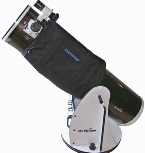 Light Shroud for 14" Skywatcher Skyliner FlexTube Dobsonian, AZ-1308