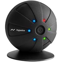 Hyperice Hypersphere Go - Portable Vibrating Ball