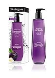 Neutrogena Rainbath Restoring Fresh Plum Shower and Bath Gel- 40 FL OZ (1182ml)