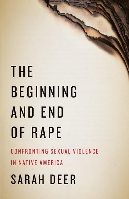 Beginning+End Of Rape