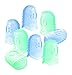 Plus Assorted Color Finger Pad Tips 8 Piece Count (60045)