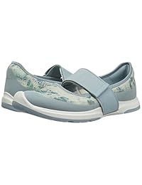 Ecco Women 's BIOM AMRAP Mary Jane Fashion Sneaker