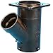 Valterra T1015 Flanged Valve Fitting - 3