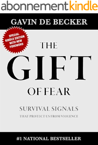 Download The Gift of Fear (English Edition) PDF