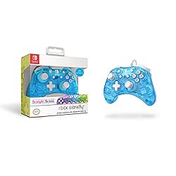 PDP Rock Candy Wired Gaming Switch Pro Controller