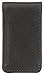 Fossil Men's Ingram Money Clip, Black, One Size