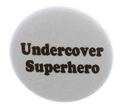 A&T Designs Undercover Superhero 1.25