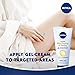 NIVEA Skin Firming & Toning Body Gel-Cream - With Q10 For Normal Skin - 6.7 oz. Tube