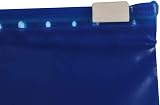 NRS Healthcare Abena Abri-Bag Incontinence Disposable Zip Lock Bag - 10 Pack view 2