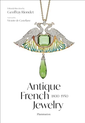 Victorian jewellery: A complete compendium of over four thousand