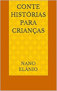 Livro Conte histórias para crianças