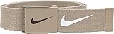 Nike Men's Tech Essential Web Belt
