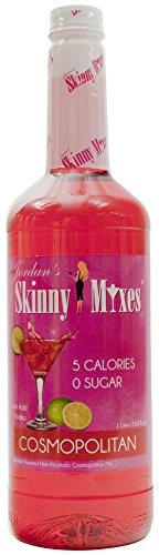 Skinny Syrups Cosmopolitan-Jordans Mixes