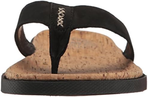 ugg men's braven flip flop