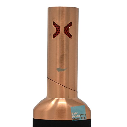 Zico ZD-51 (Original) Refillable Butane Quad Torch Lighter (Black/Gold)& Free Lighter