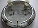 Replacement 4pcs AUDI A3 A4 A6 RS4 WHEEL CENTER HUB CAP 4B0 601 170 A NEW SET