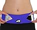 Running Belt - Best for Exercise / Workout - Waterproof, Machine Washable/ Dryable - Expandable, Adjustable & Reflective - by Run Baby Sport