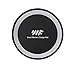 Wireless Charger,Youlifang MINI Wireless Charging Pad iphone8 Samsung Galaxy S7/S6/Edge/Plus/S6 Active,Moto Maxx, Moto Droid Turbo 2/Turbo,Google Nexus 6/5/4 & more,Black