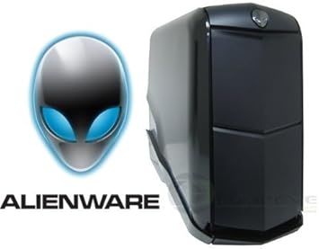 Alienware Aurora Gaming Computer Desktop Tower Barebone System LGA 1366 DDR3, [Importado de UK]: Amazon.es: Informática
