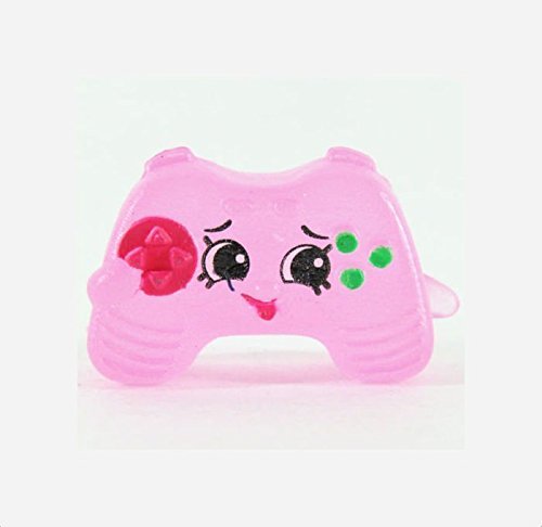 Shopkins Season 5 Special Edition Electric Glow Connie Console #5-148